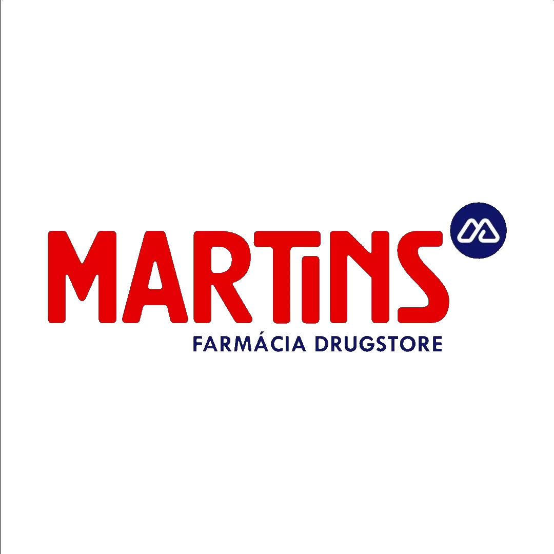 Farmacia Martins Logo